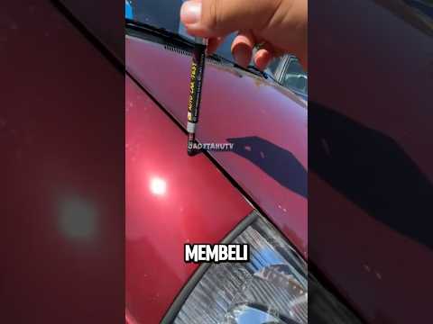 Jangan Membeli Mobil Bekas