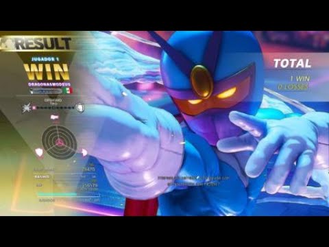 BEATIBG OP GUILE WT  RASHID!!!