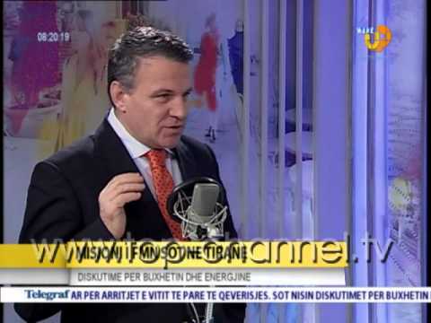 Wake Up, 17 Nentor 2014, Pjesa 3 - Top Channel Albania - Entertainment Show