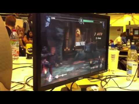 Metzos13 Vs AF0xyGrampa