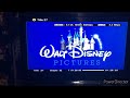 Closing Of Monsters Inc 2002 DVD PAL Version