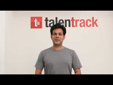 Shafaque Kazmi Intro