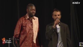 Sa Die de sa Sardigna - Cuntzertu