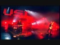The Tempest - Pendulum Live at Brixton Academy (DVD)