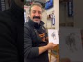 Şırdancı Mehmet Abiyi çizersem Olacağı Bu Shorts