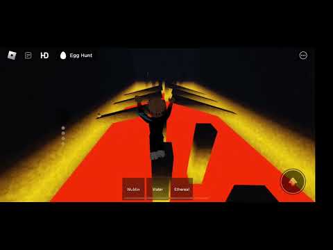 Untitled msm animations egg hunt