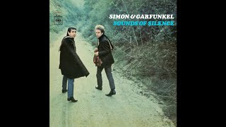 Simon &amp; Garfunkel - April Come She Will (2021 Remaster)