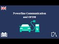 Powerline Communication PLC And OFDM