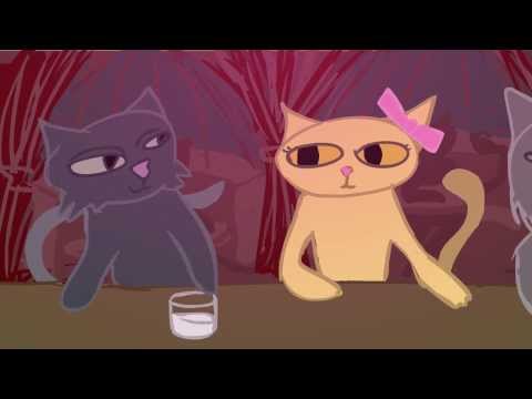 Helemese - HELEMESE - Lola (Oficiální videoklip)