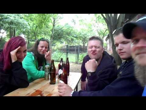 Massive Assault- The Hanged Man (Video clip)