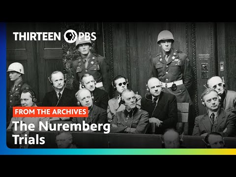 Film Evidence That Exposed Nazi Crimes | THIRTEEN