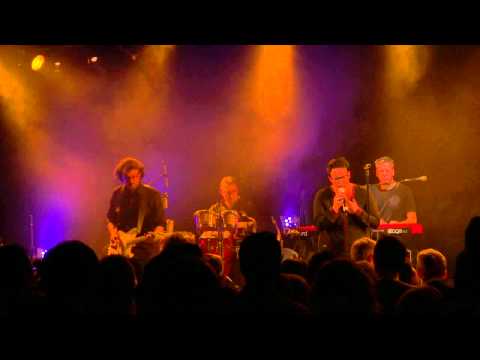 Martina Breznik -  HOT STUFF - LET'S DANCE 2014