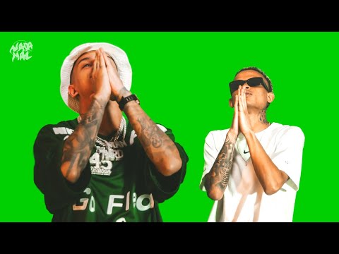 MC MANEIRINHO - TUDO VAI FLUIR ft REAL PVTO ( Prod AJ WAV )