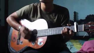 Iwan Fals - Mencetak Sawah - Cover