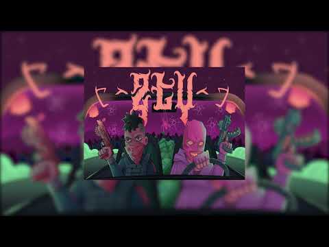 Szpaku ft. Zdechły Osa - ZŁY (prod. PSR)