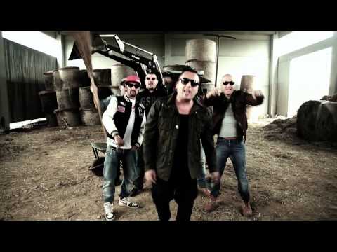 MELO - LA CONTEA - feat LEVA ,TAVE e GORDO - OFFICIAL VIDEO