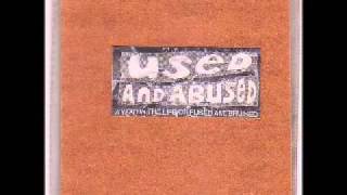 Used And Abused vol.1. Panamatic. Carnivale (pHrack R Mix)