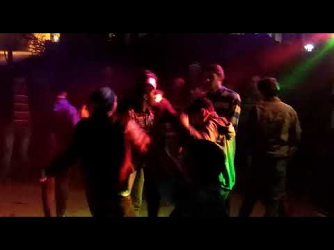 happy birthday Chandra Parkash