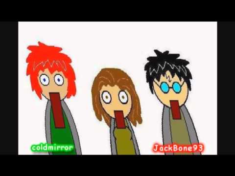 Harry Potter und Zitronenbonbons