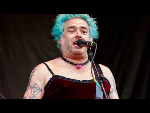NOFX: The Untold Truth