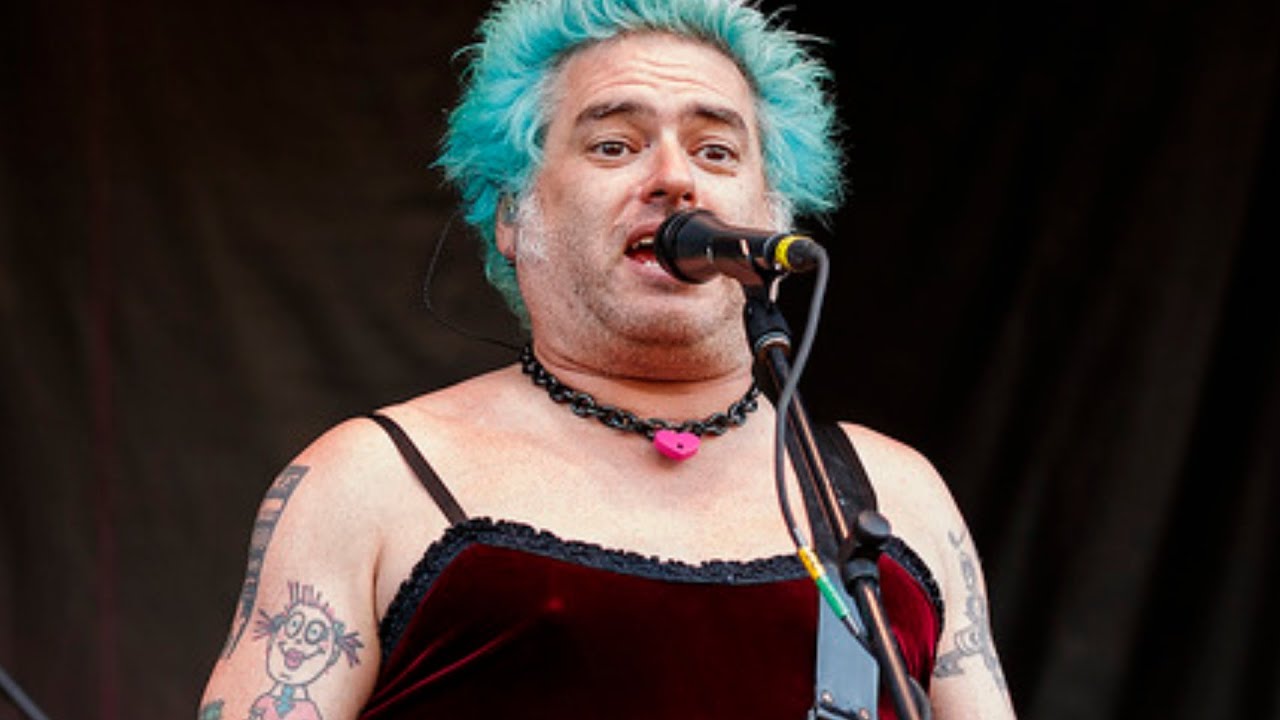 NOFX: The Untold Truth