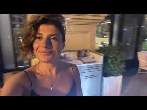 “Shape of my heart” Sting, cover made by Narmina and Azerbaijani band