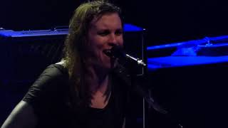 21/25 Against Me! - Going to Georgia (Mountain Goats Cover) @ 9:30 Club, Washington, DC 10/13/17