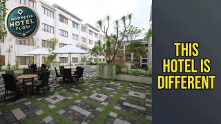 Kuta Reef Apartments - This Hotel Is Different | Bali, Indonesia🌟