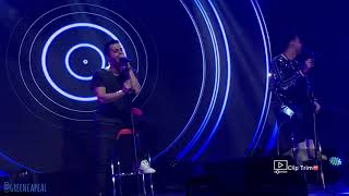 Learn To Fly - a1 LIVE IN DAVAO 2018