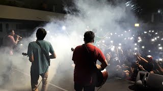 Download lagu Penak Konco - Om Wawes x Guyonwaton live XT Square Yogyakarta mp3