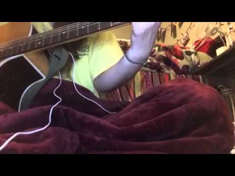 No Fear In Love - Steffany Gretzinger
