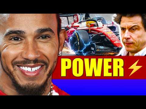 Ferrari BOOST: Monaco GP Engine Rules Overhaul?! 😨