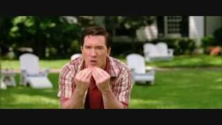 Wedding Crashers - Sacked Lunch (Punch)