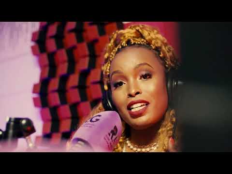 Chess Nthusi - Bidii Yangu (Official Video)