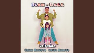 Download lagu Olah - Raga mp3