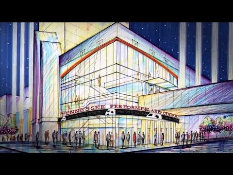 TPAC Visionaries: A 30 Year Retrospective