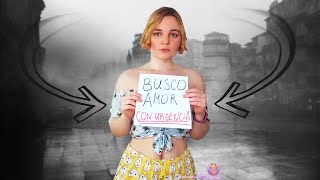 ¡Busco novio con urgencia! Por favor, postúlate.