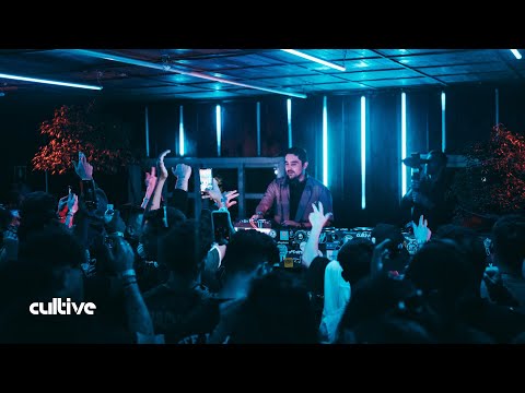 Fran Bortolossi @ Cultive Club 2023 - Garibaldi, Brasil