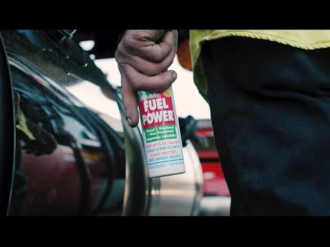 FPPF Fuel Power - The #1 Year 'Round Best Seller