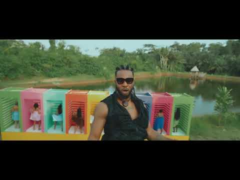 Flavour - Looking Nyash [Flow Promo] By 🇯🇲 Dj Akme 🔥 🇺🇬 🇳🇬 🇸🇱 🇬🇭 🇹🇿
