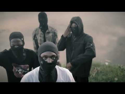 NEGRO WATCHA - MINDSET 1 (clip officiel)