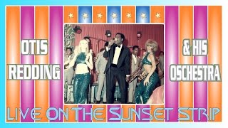 10 Ole Man Trouble  Live On The Sunset Strip 1966   Álbum 02 Otis Redding