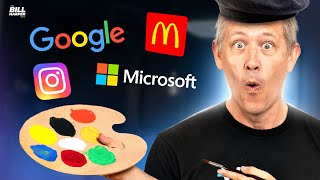 How to Choose Colors to Create a Brand People Remember