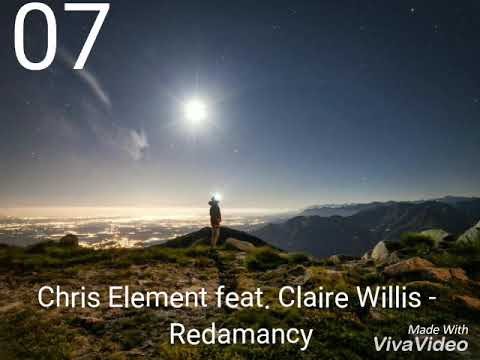 Chris Element feat. Claire Willis - Redamancy