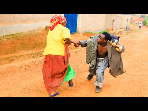 TEREZA YIGIZE UMUZUNGUZAYI DANIZZO AMUFATA YIBYE IMYENDA