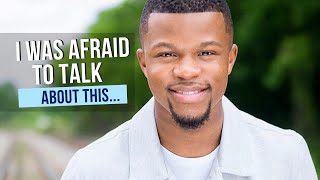 Why Kelontae Gavin didn't want to talk about this