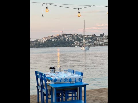 Praia e Restaurante Esmer