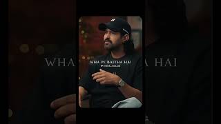 Why money is important...| ft. Vikrant Massey | Think Bold | #motivation #inspiration