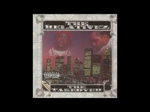 The Relativez - Bounce ft. Top Dogg