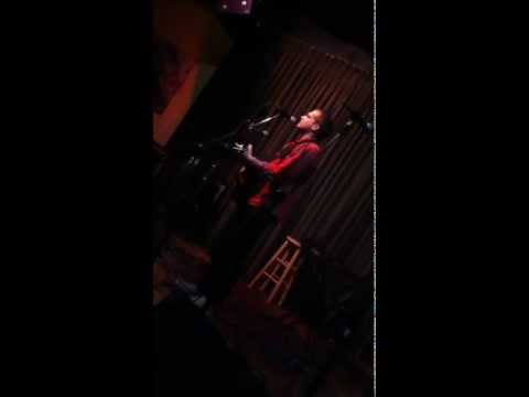 open mic night eddies attic